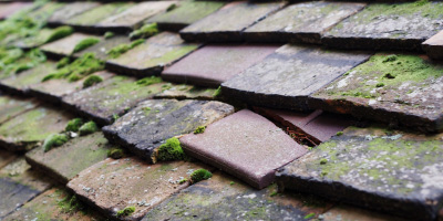 Weston Otmoor roof repair costs